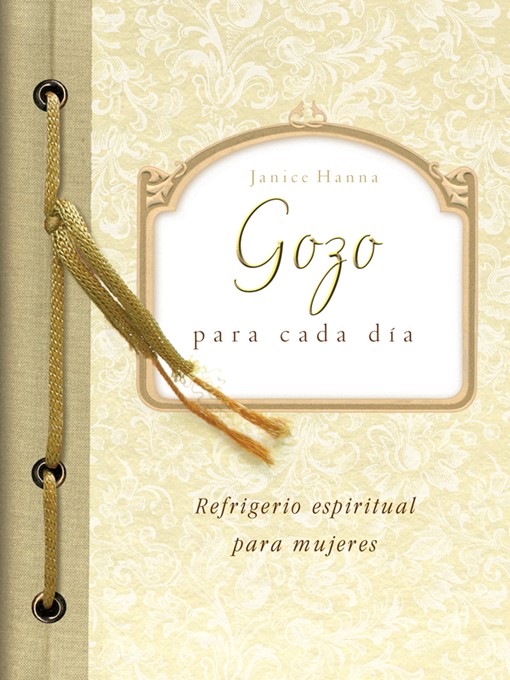 Cover image for Gozo para cada día
